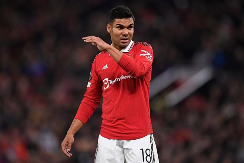 Chuyển về khoác áo cho CLB Manchester United