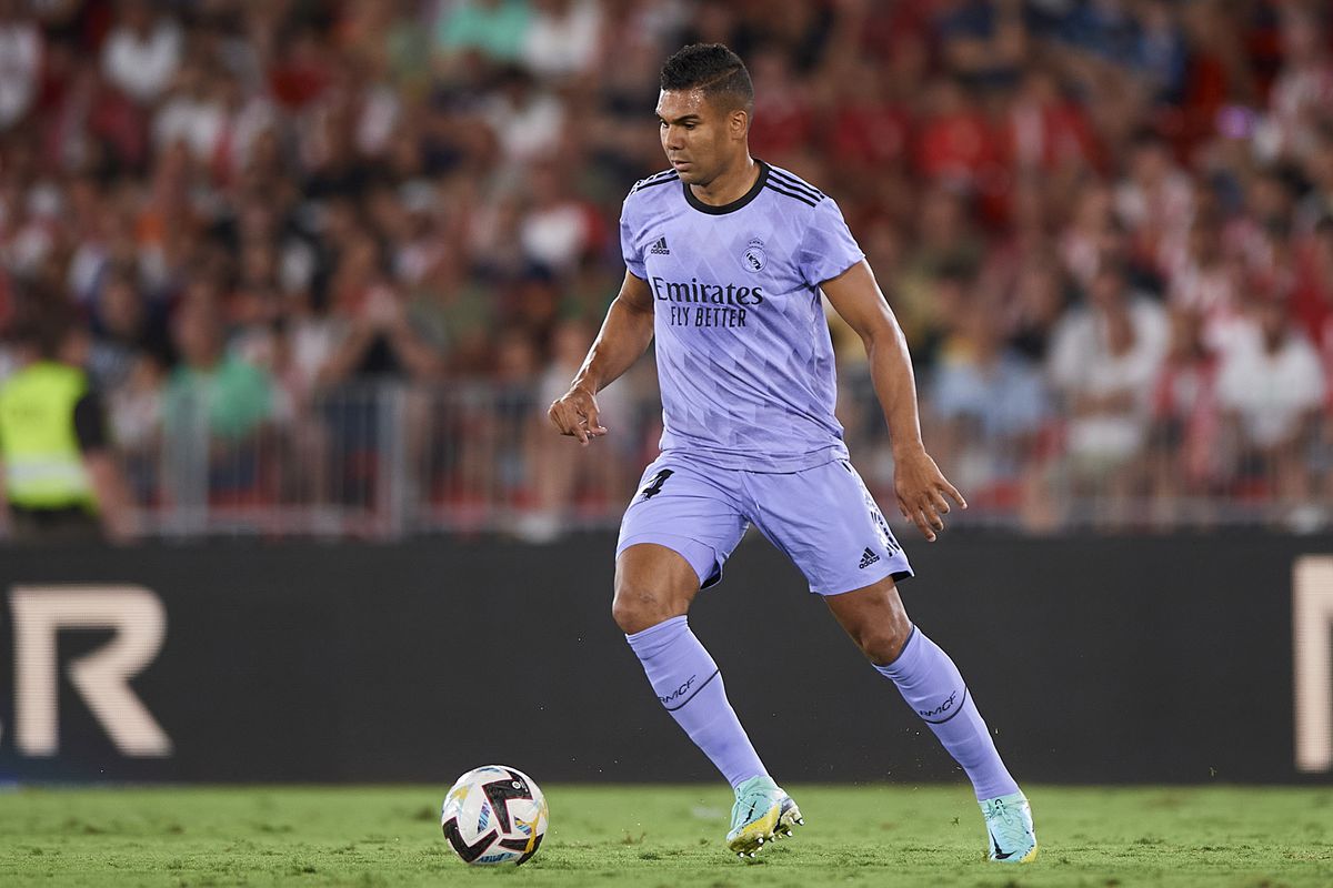 3 chức vô địch Champions League liên tiếp