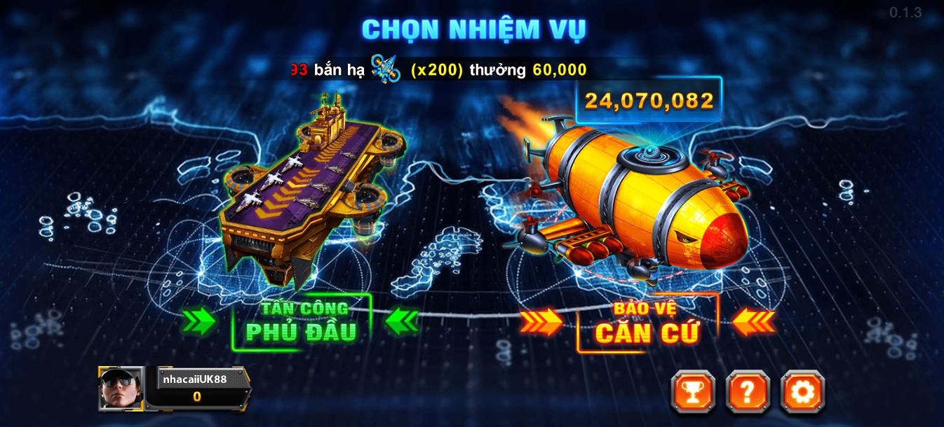 Tiết lộ cách chơi thắng lớn với game B52 UK88