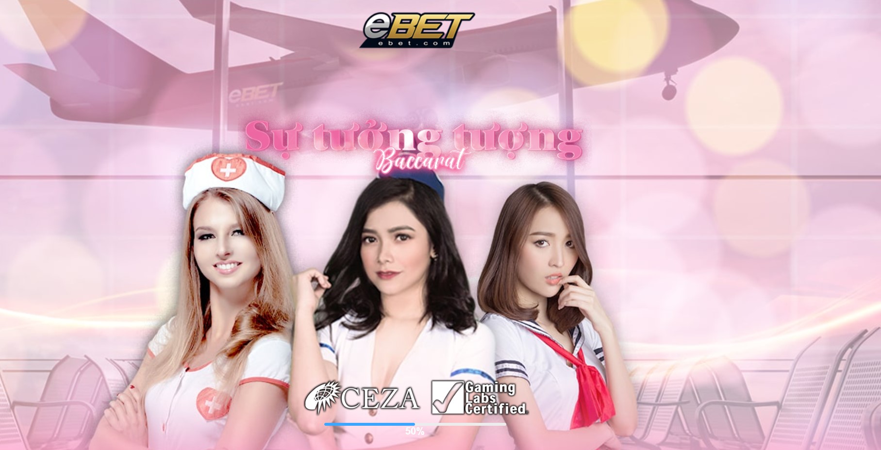 Tại sao nên chơi game UK88 do nhà phát hành Ebet cung cấp