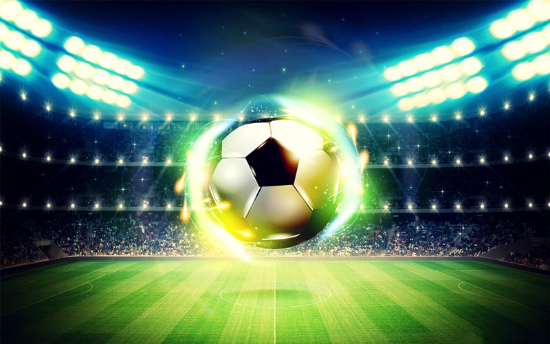 Kinh nghiệm chơi kèo half time và full time