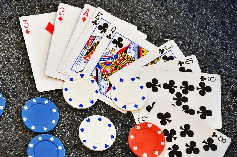 Một vài kinh nghiệm đánh game Sâm Lốc đạt hiệu quả cao nhất tại Uk88