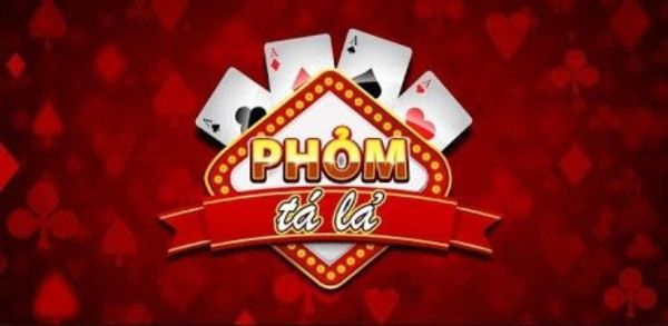 game bài phỏm