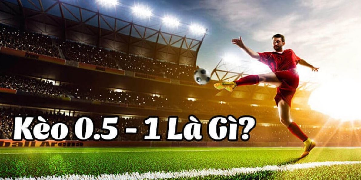 Hướng dẫn bạn cách đọc kèo chấp 0.5 tại UK88bet