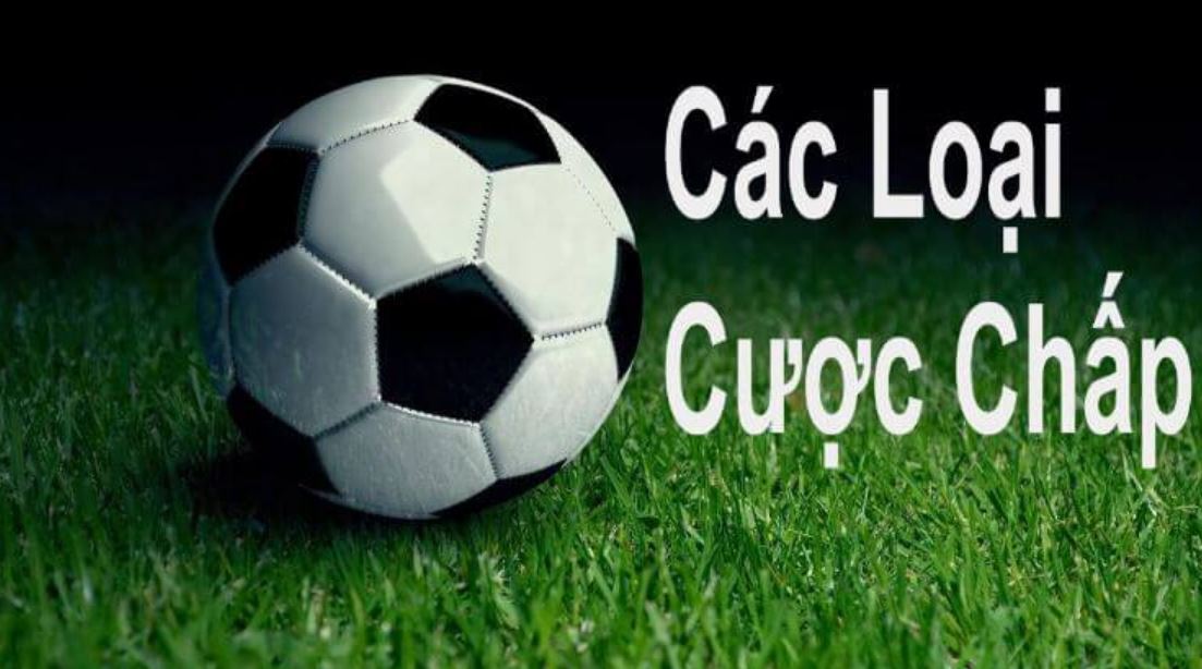 Các loại kèo chấp tại nhà cái UK88 vip