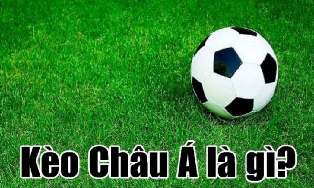 Khám phá kèo Châu Á tại nhà cái UK88bet