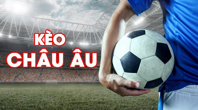 Hướng dẫn đọc và tính tỷ lệ kèo Châu Âu chuẩn cùng UK88