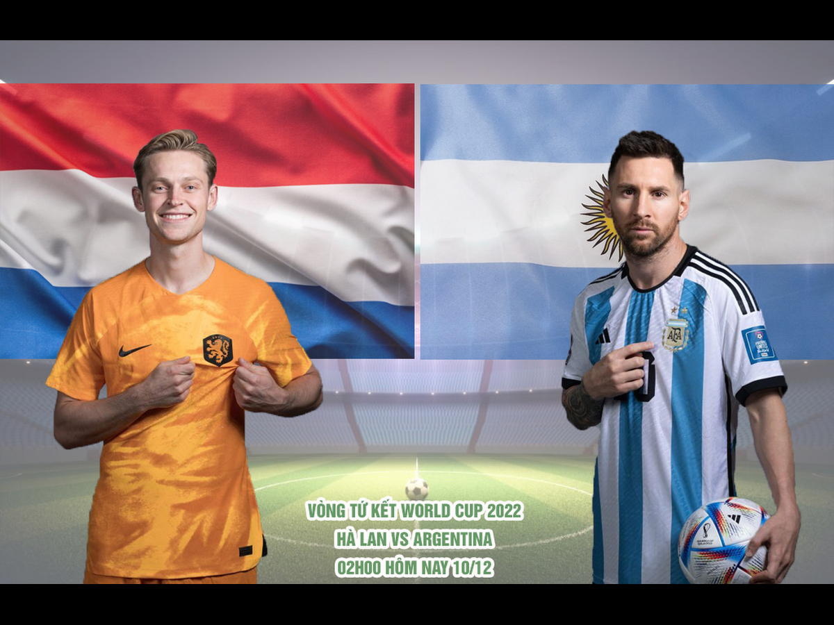 hà lan vs argentina cùng uk88