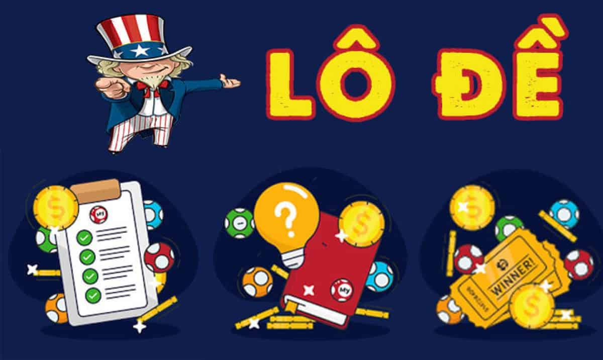 Kinh nghiệm chơiTìm hiểu đôi nét về lô đề tại nhà cái UK88 lô đề cơ bản tại UK88