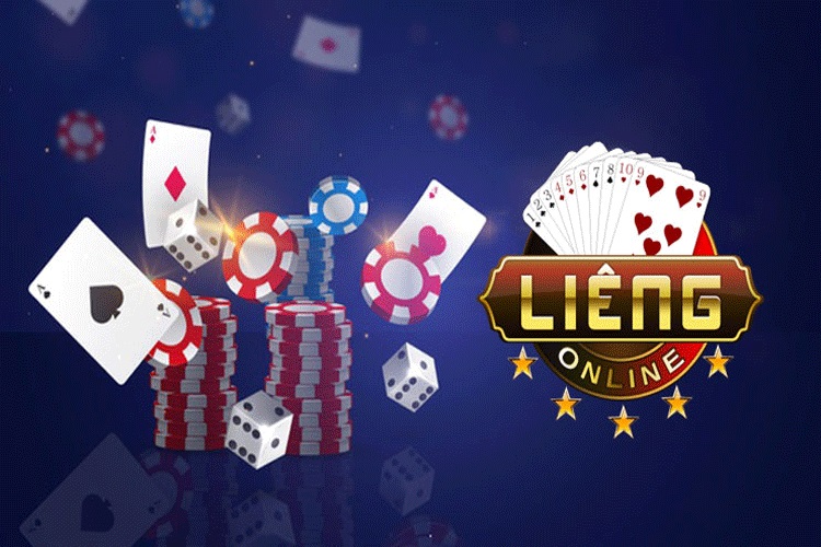 game bài liêng