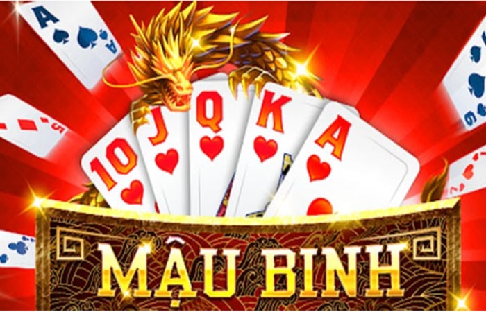 Giới thiệu game bài mậu binh tại UK88