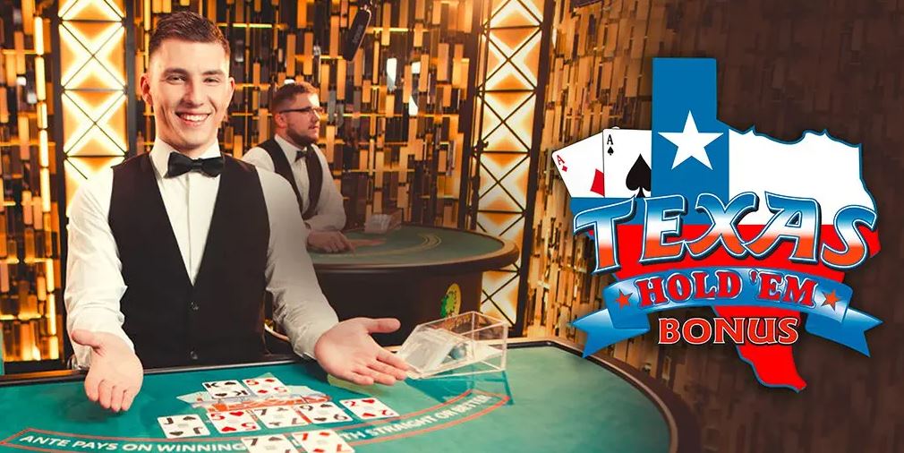 Giới thiệu về game bài Poker tại nhà cái UK88