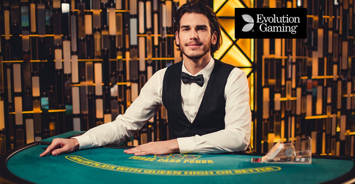 Trải nghiệm game bài poker tại nhà cái UK88