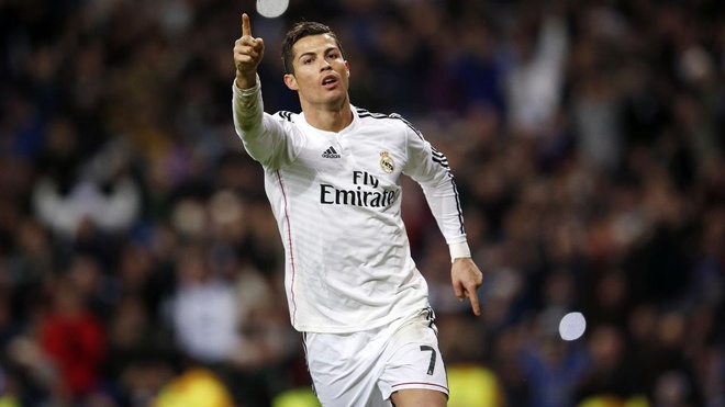 Ronaldo - Chia tay Real là bão tố vì sao?