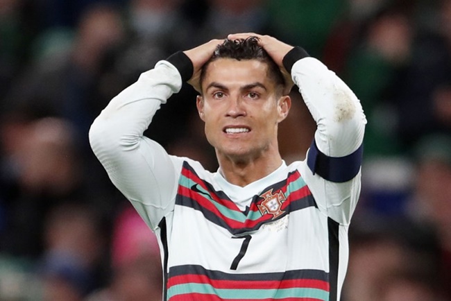 Ronaldo - Chia tay Real đã mất gì và có hối hận?