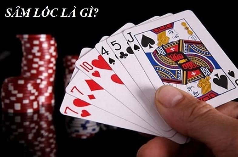 Một số thuật ngữ đơn giản trong bài sâm lốc tại UK88