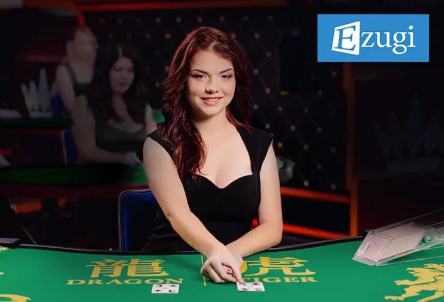 Trải nghiệm Casino tại nhà cái UK88 vip tuyệt vời