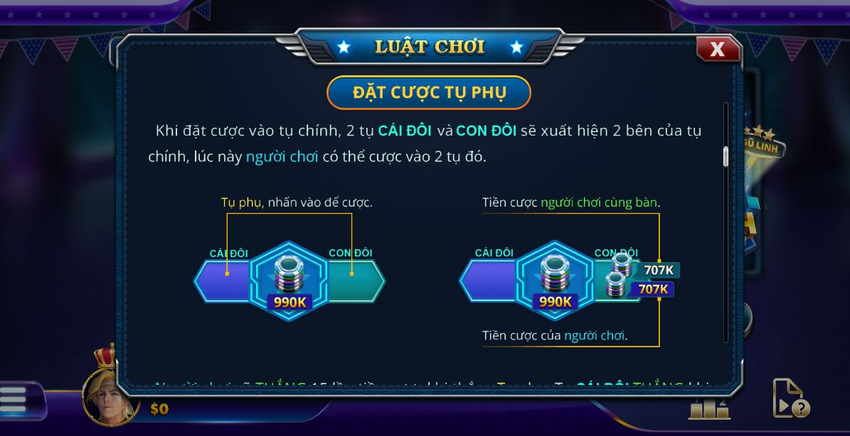 Tham gia ngay bài xì dách tại nhà cái UK88