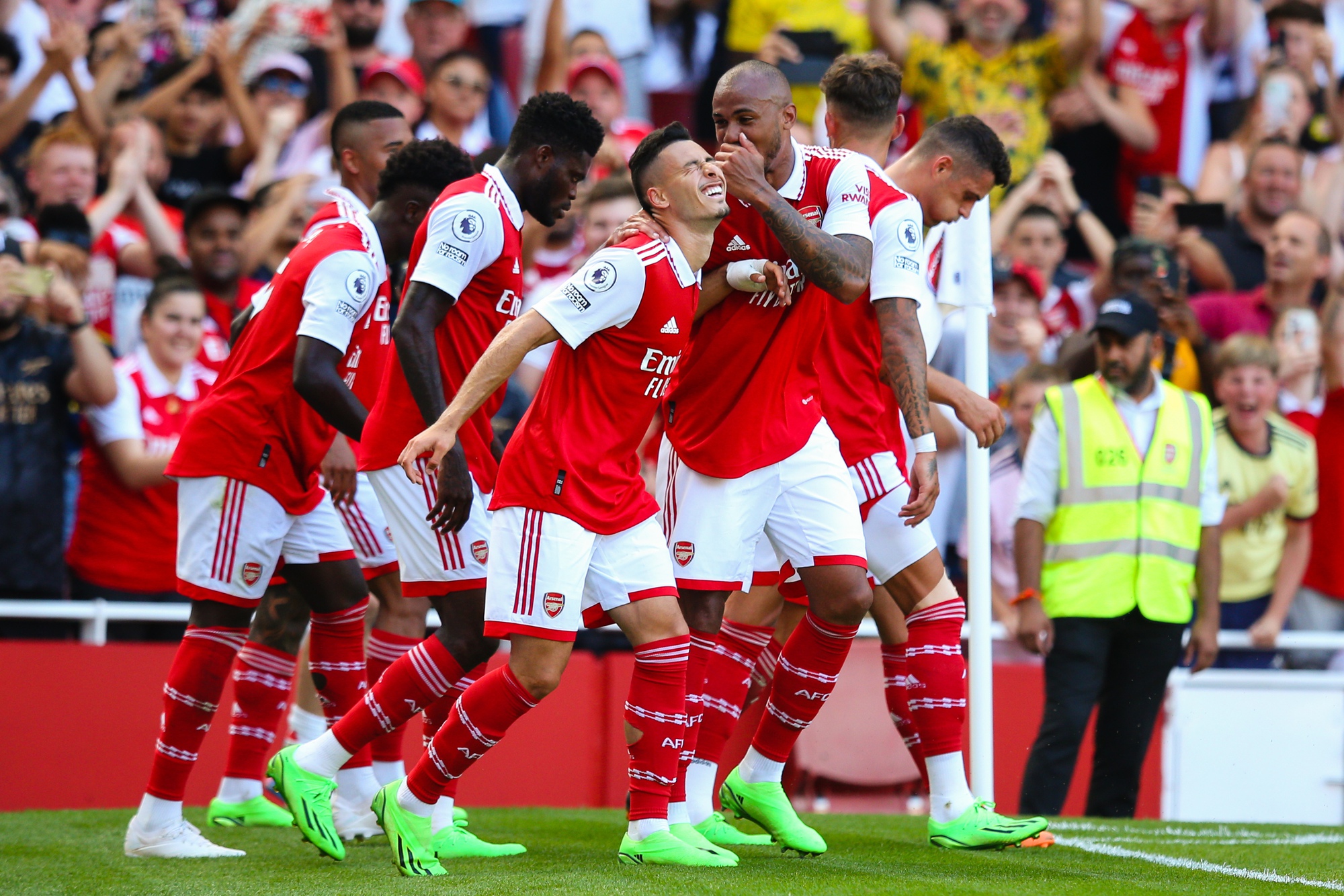 Arsenal sẽ là đội bóng chiếm được ưu thế hơn