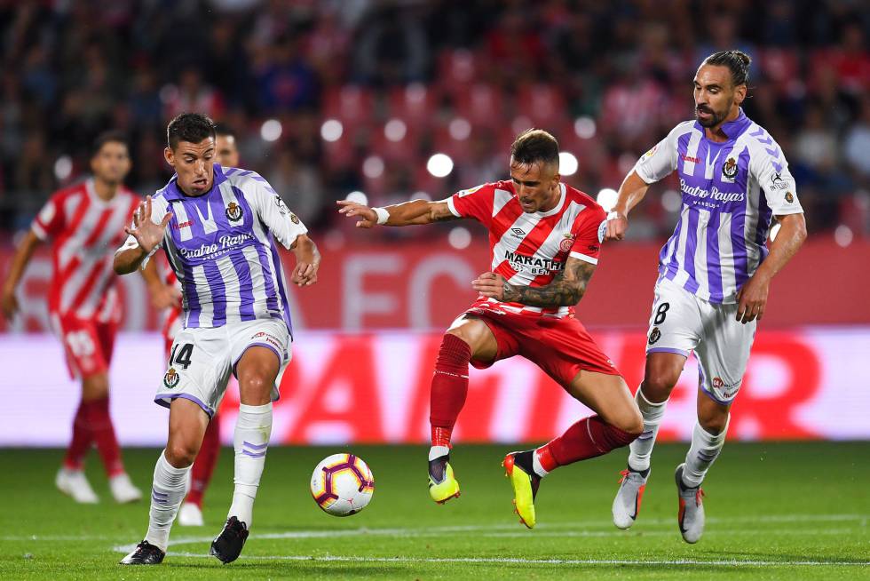 Nhận định đội hình ra sân của Mallorca vs Valladolid ngày 08/01 cùng UK88 VIP