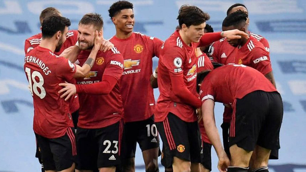 UK88 dự đoán giá trị của Man Utd trong tương lai