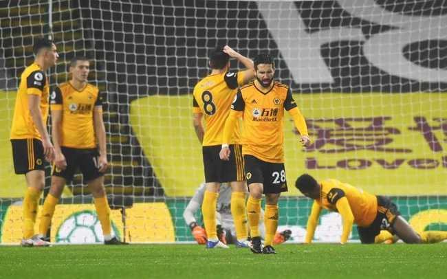 Phong độ hiện tại của Wolverhampton
