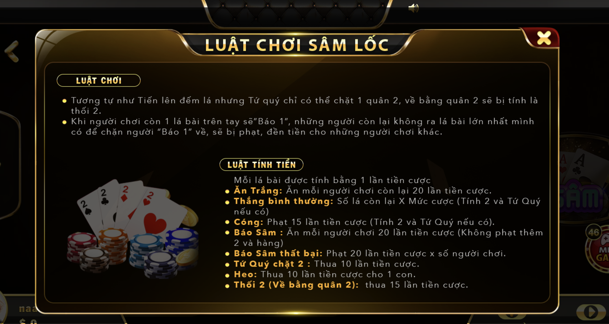 Cách chơi hấp dẫn tiền thưởng liền tay tại nhà cái UK88