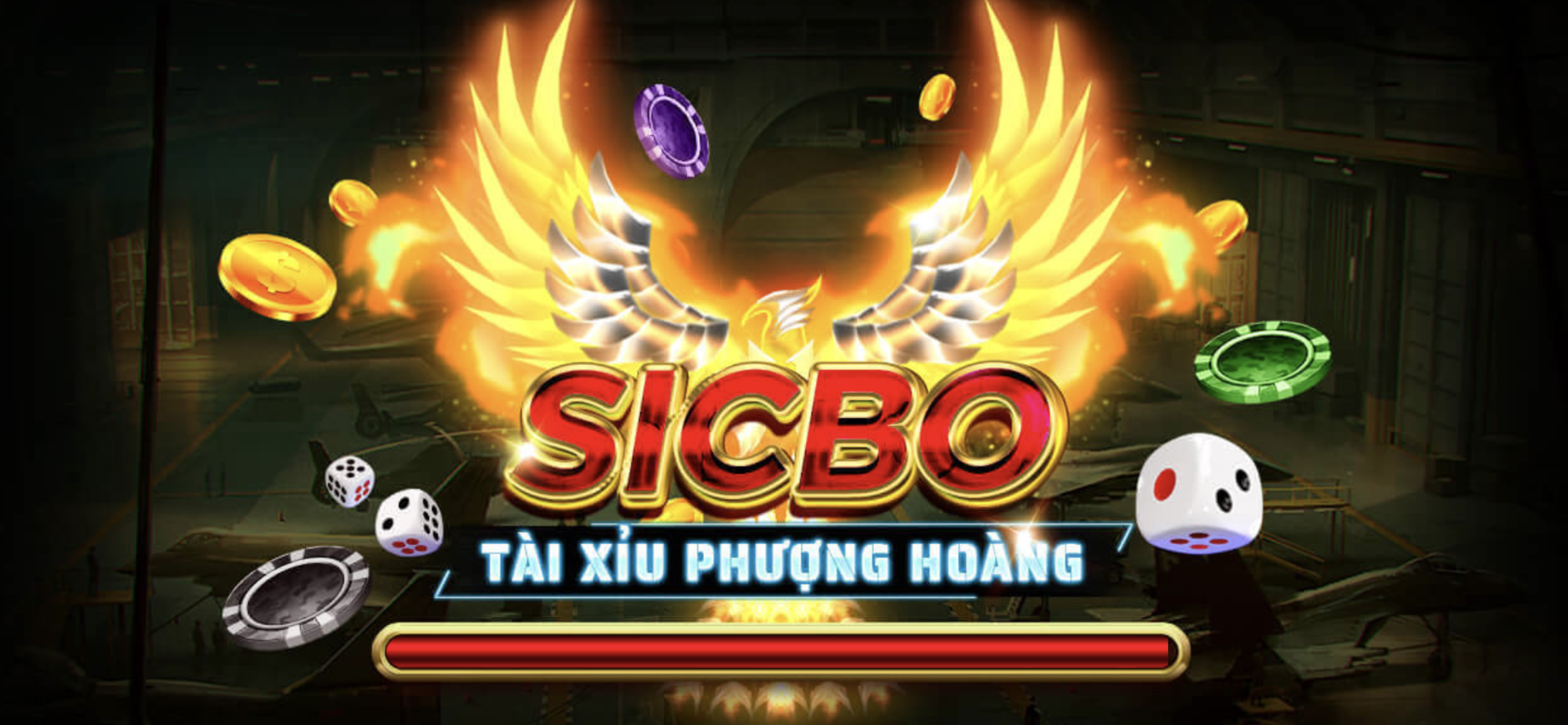 Tiết lộ một số cửa đặt cược khi chơi Tài xỉu phượng hoàng tại UK88 VIP