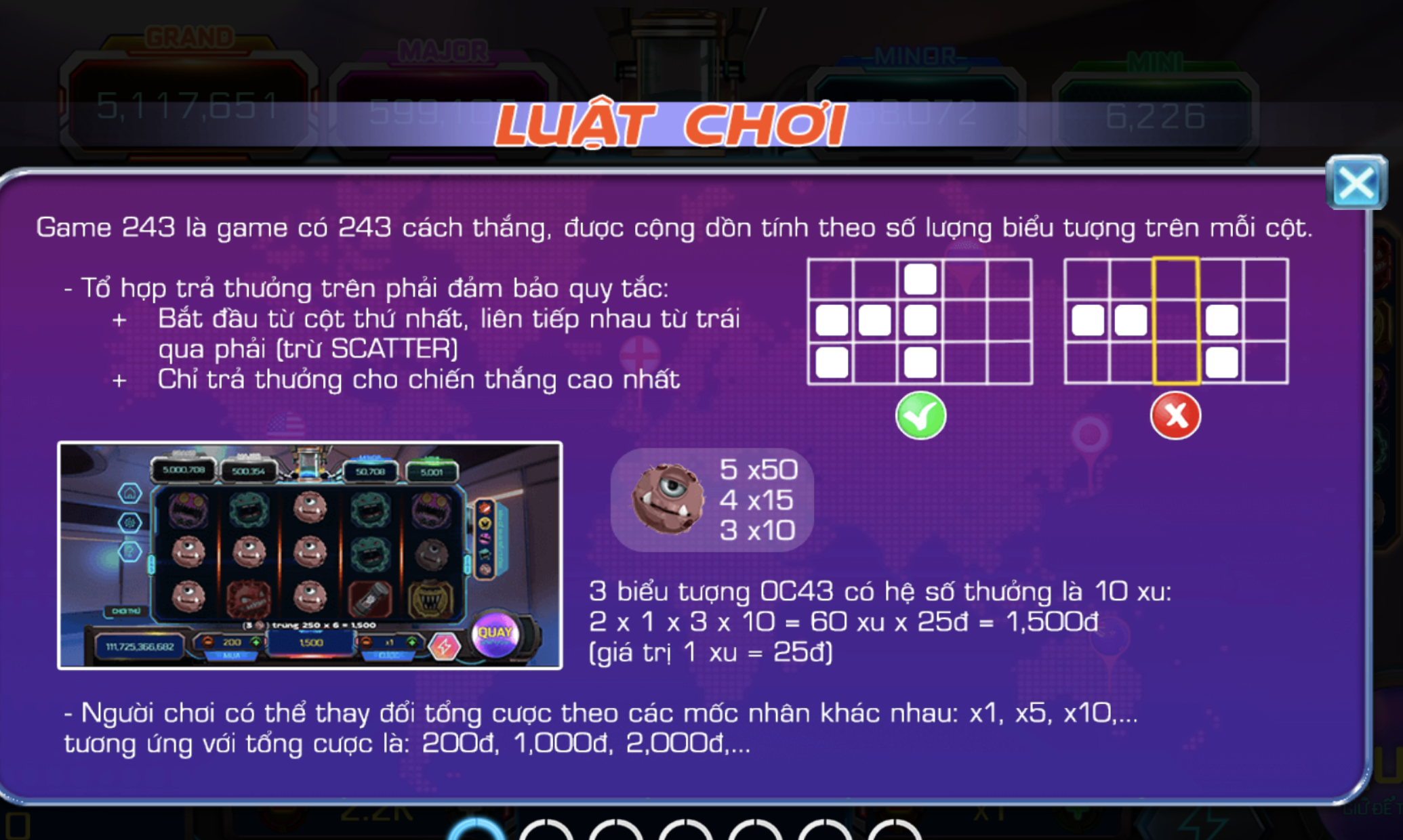 Luật chơi Đại chiến Corona tại nhà cái UK88