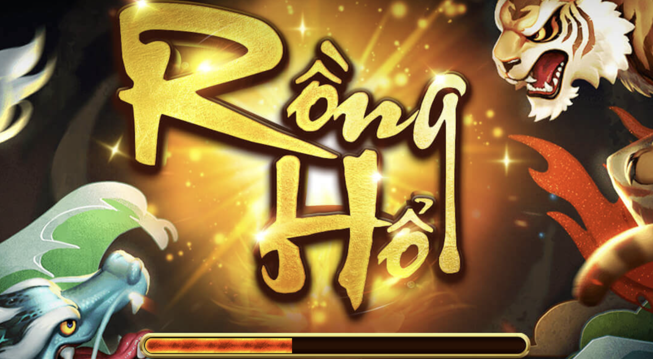 Rồng hổ tại UK88 VIP