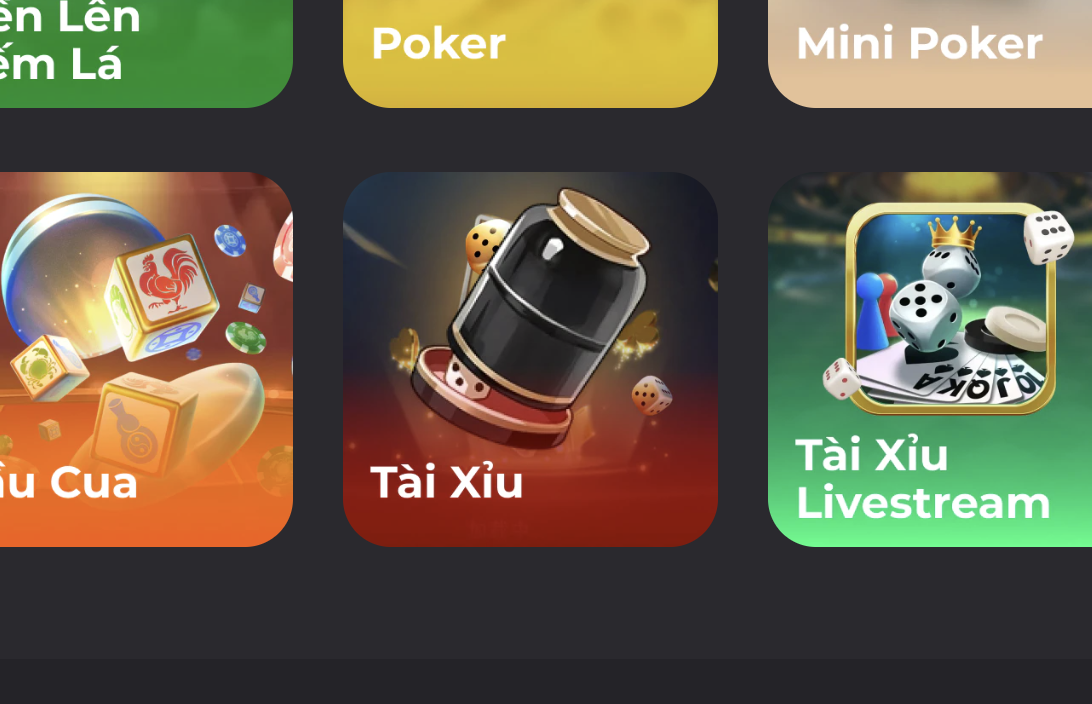Tài xỉu UK88 hiện đang được biết đến là thể loại game vô cùng hấp dẫn