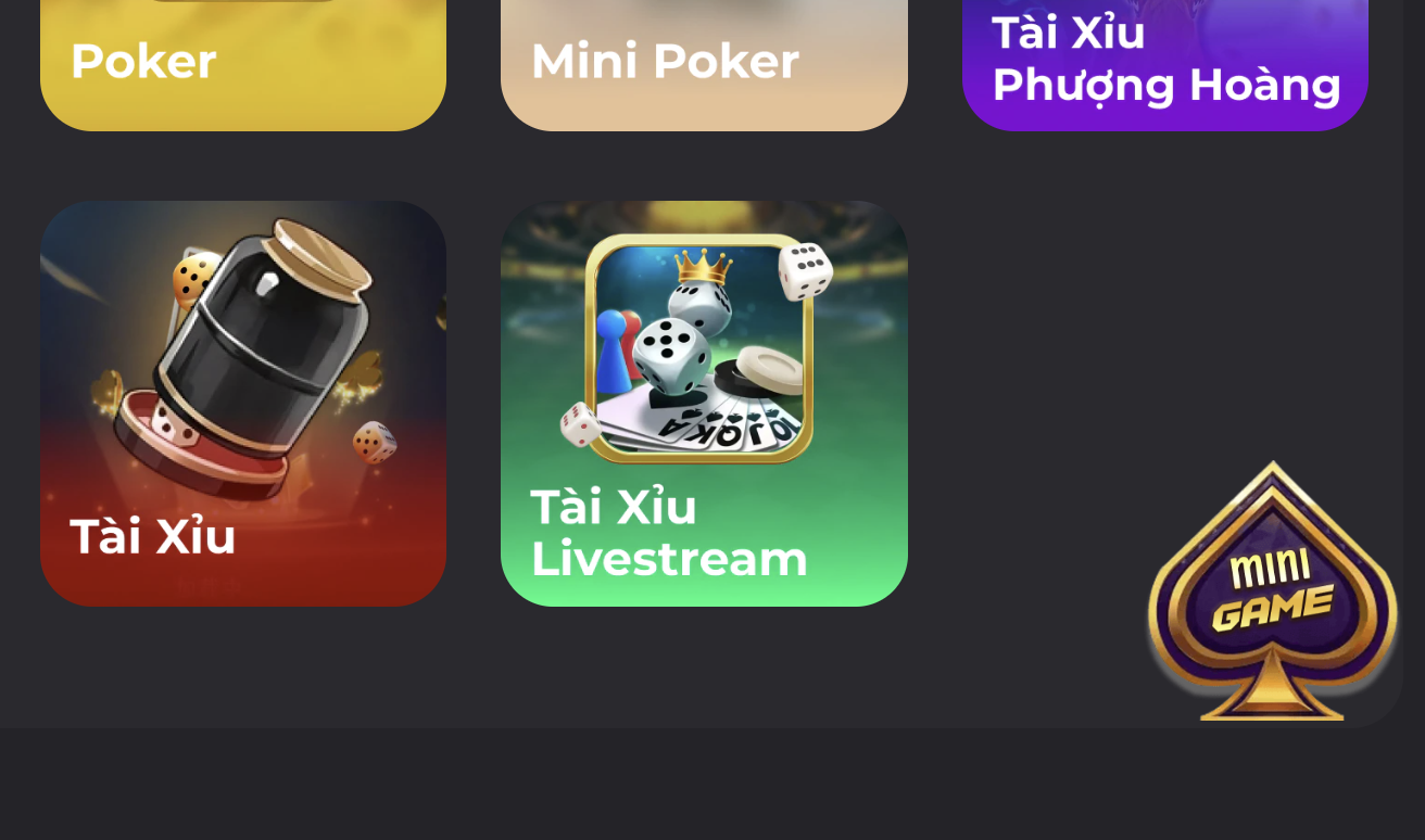 Game bài Tài xỉu Livestream tại nhà cái UK88 nhận được sự đón nhận của rất nhiều người chơi