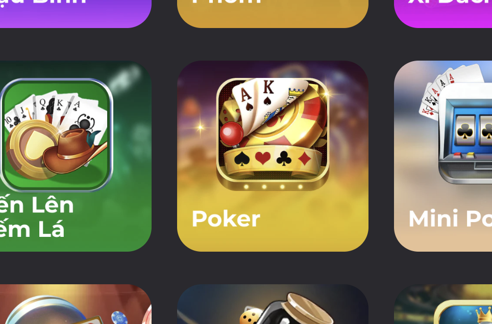 Game bài Poker tại UK88 VIP cũng sở hữu cho mình những quy tắc nhất định