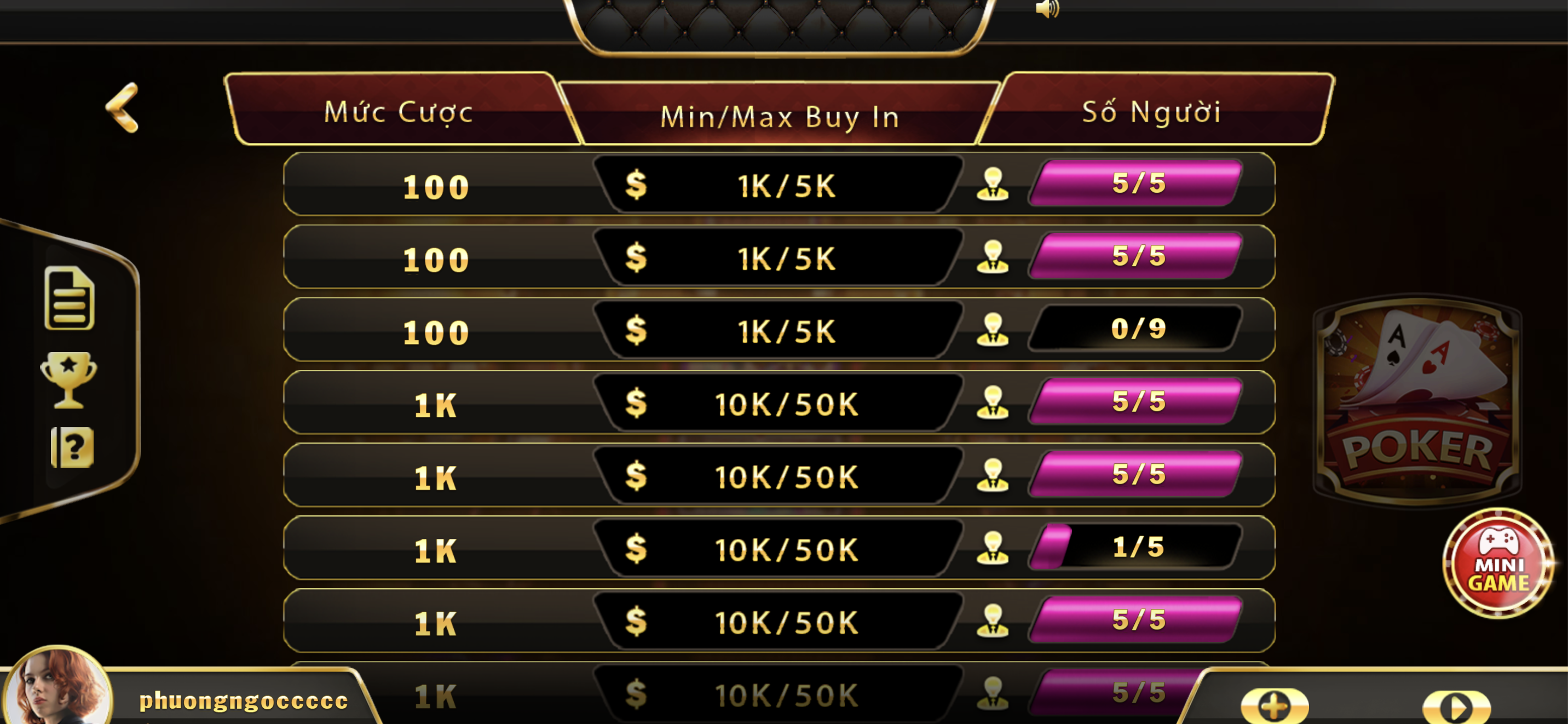 Những lý do người chơi nên tham gia Poker tại nhà cái UK88