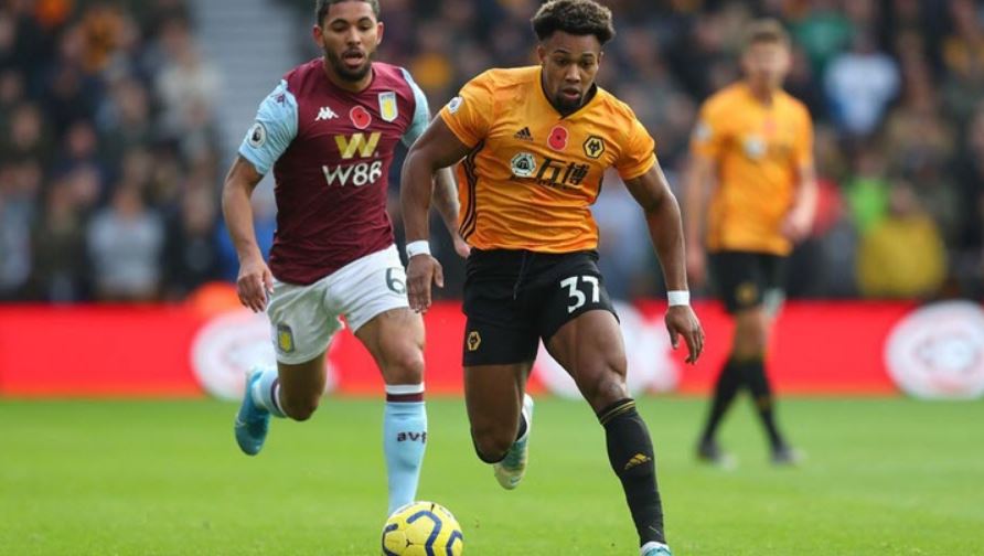 Lịch sử đối đầu giữa Aston Villa và Wolves