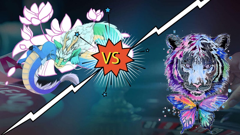 Bạn biết gì về game rồng hổ tại nhà cái UK88