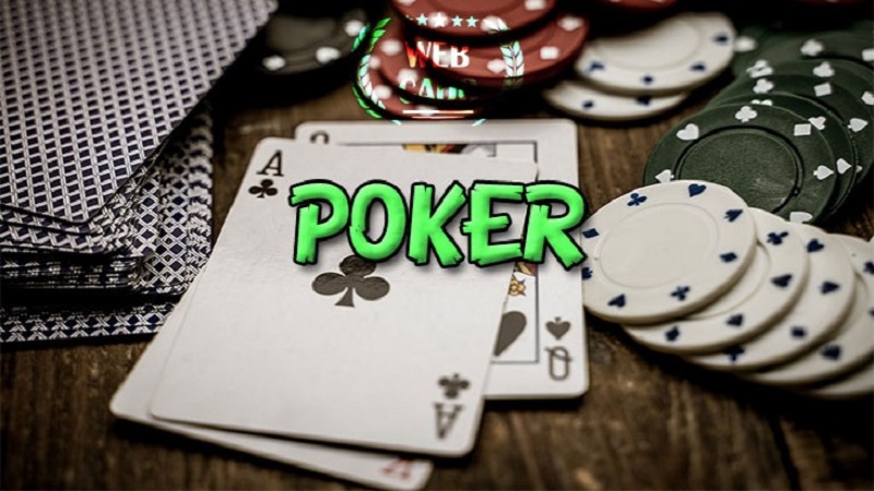 Ván đánh bài Poker Omaha tại UK88 diễn biến như thế nào