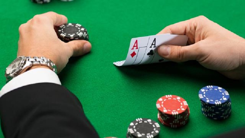 Cách tính điểm tại game bài xì dách UK88