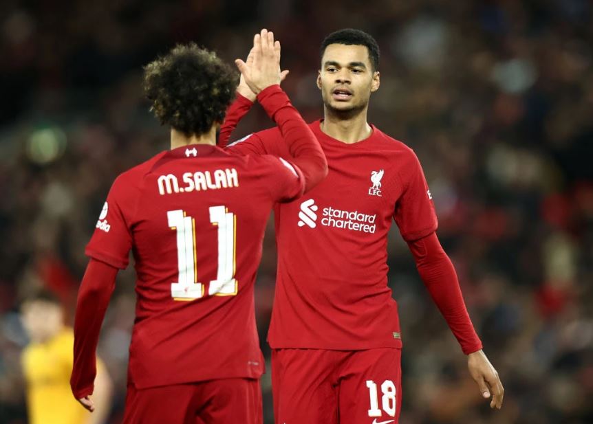 Cùng UK88 đón chờ những màn đấu hấp dẫn của Liverpool