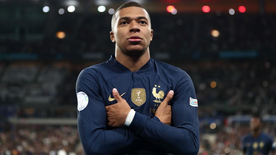 Ông chủ tại PSG và là niềm hy vọng của bóng đá Pháp