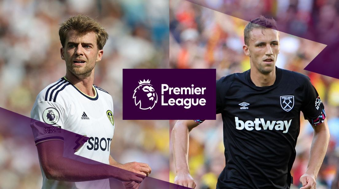 UK88bet nhận định phong độ của Leeds vs West Ham