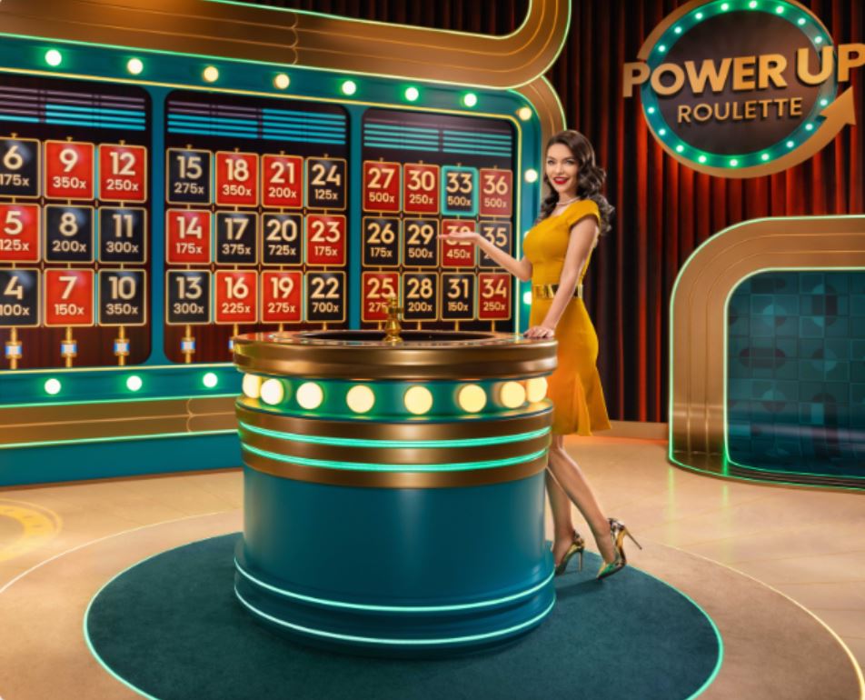 Pragmatic là một trong những sảnh casino uy tín tại UK88