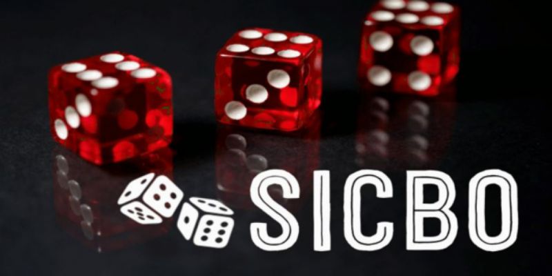 Sicbo tại nhà cái UK88 luôn được yêu thích