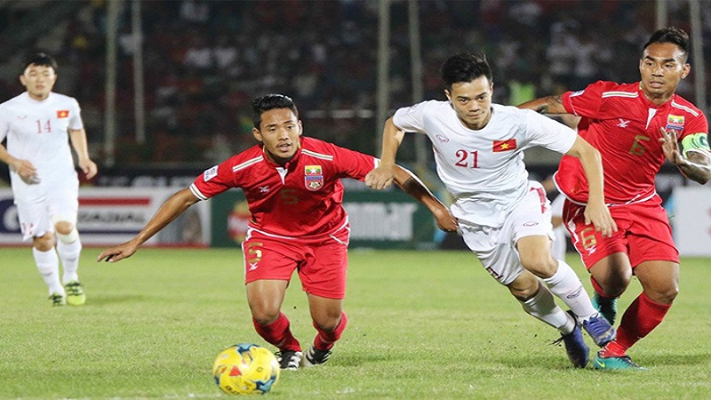 Extra Time là một tên gọi khác của kèo hiệp phụ