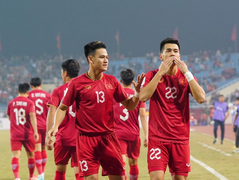 Cùng UK88bet dự đoán tỷ số trận chung kết AFF Cup