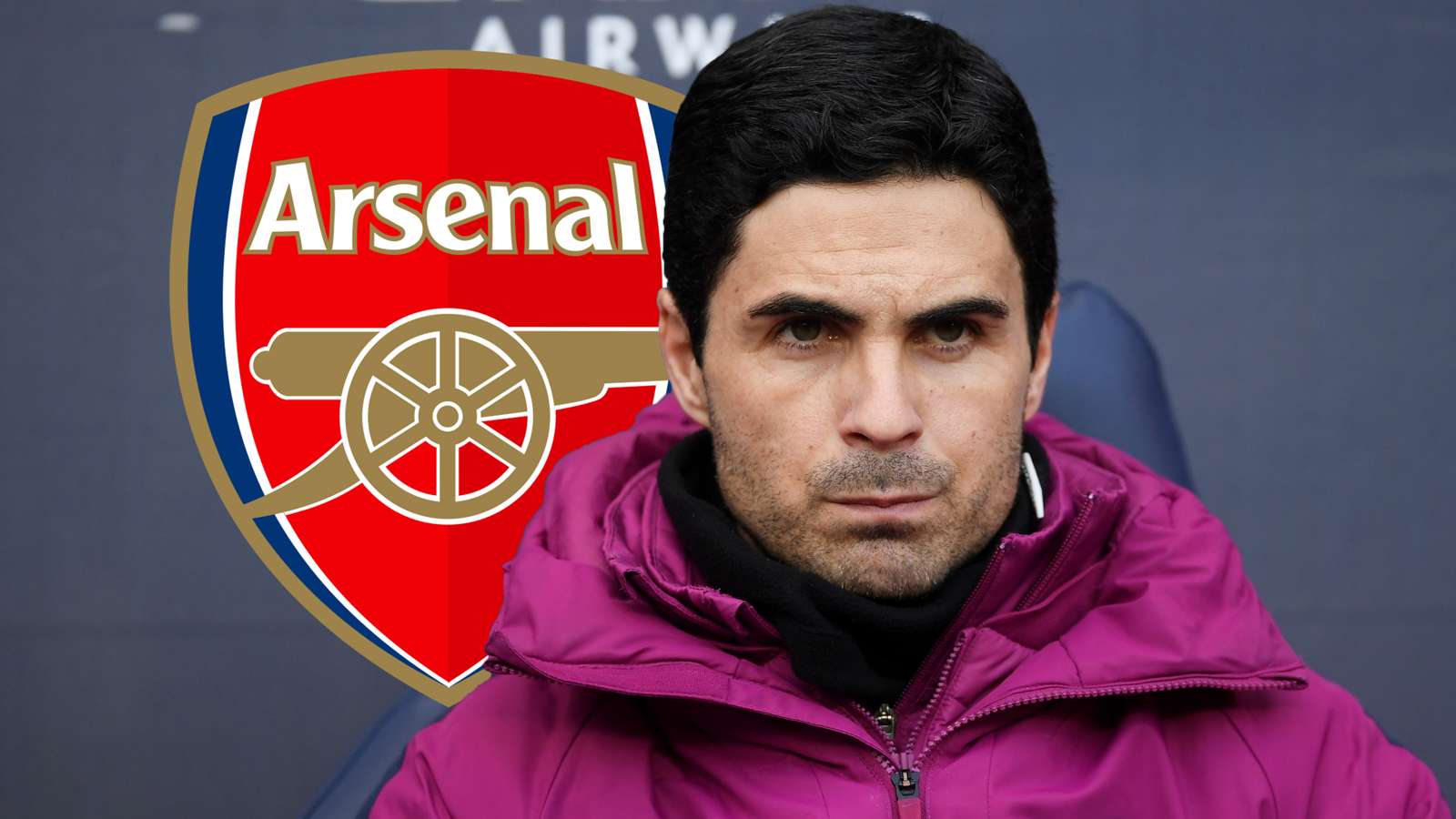 Arteta đang cho thấy những sự đúng đắn của mình