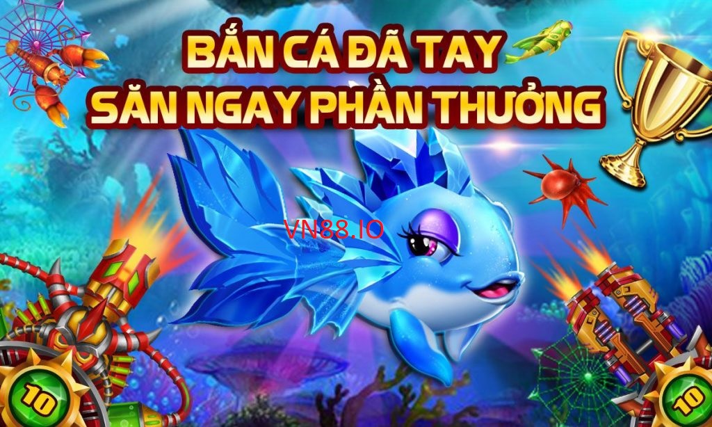 Kinh nghiệm khi thực hiện đánh bắt cá tại nhà cái uy tín UK88