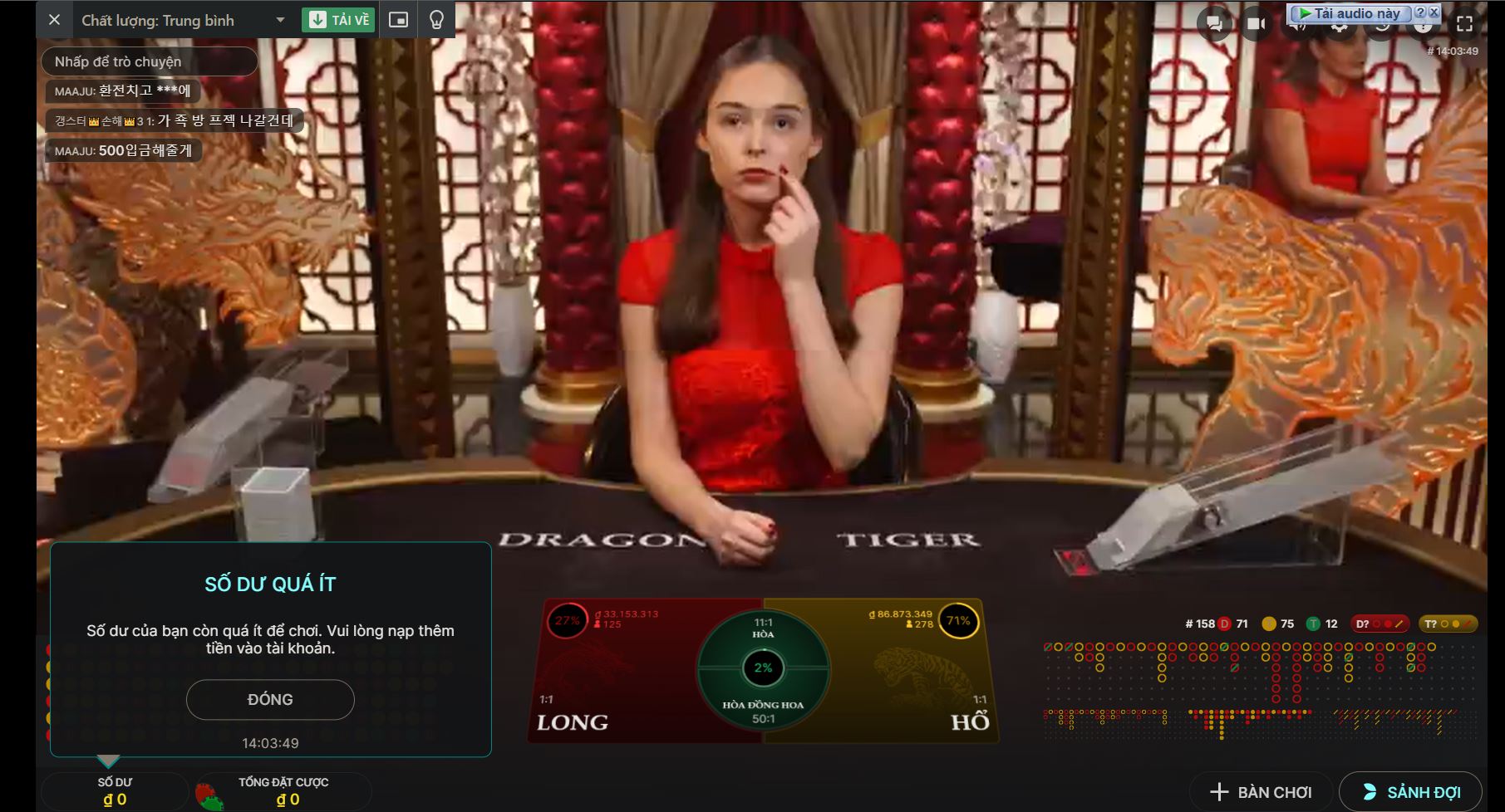 Mẹo chơi casino bất bại từ chuyên gia UK88