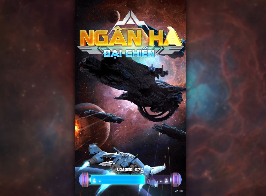 Những thông tin liên quan đến game Ngân hà đại chiến UK88