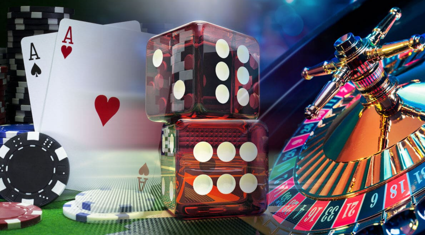 Hướng dẫn tham gia game casino tại sảnh Pragmatic UK88